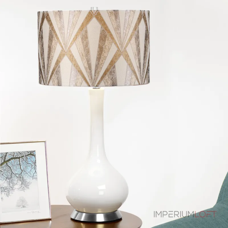 Настольная лампа Elstead Lighting Milo MILO-PN-TL-VOGSC