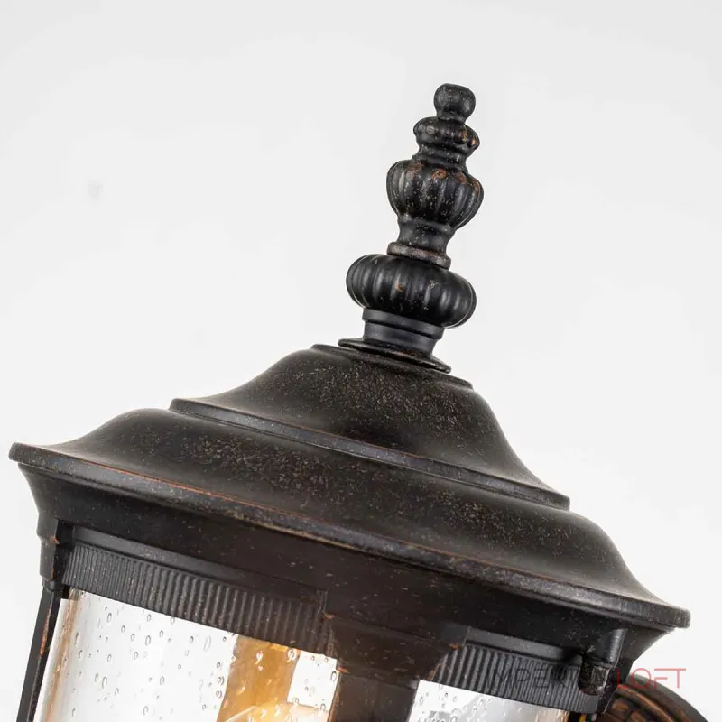 Настенный фонарь Elstead Lighting Cleveland CL1-S Настенный фонарь Elstead Lighting Cleveland CL1-S