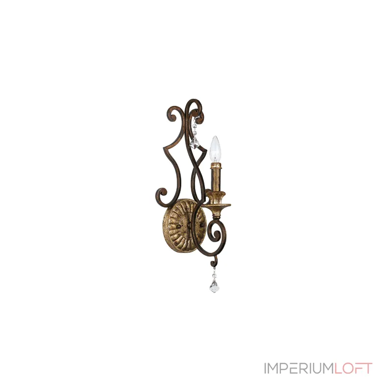 Бра Quoizel Marquette QZ-MARQUETTE1