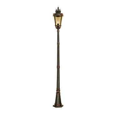 Фонарный столб Elstead Lighting Baltimore BT5-L Фонарный столб Elstead Lighting Baltimore BT5-L