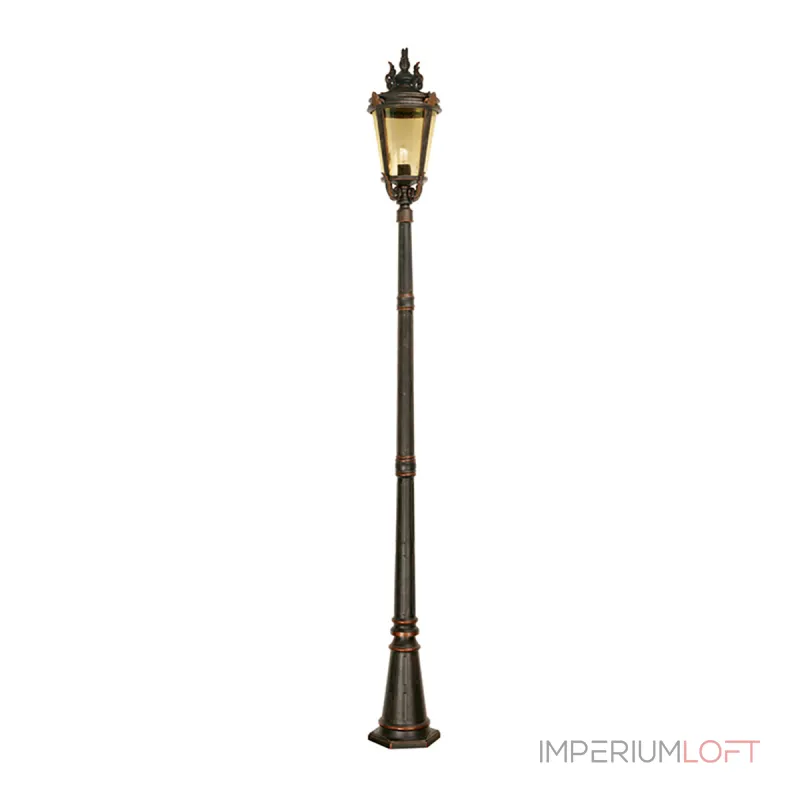 Фонарный столб Elstead Lighting Baltimore BT5-L Фонарный столб Elstead Lighting Baltimore BT5-L