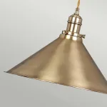 Подвесной светильник Elstead Lighting Provence PV-P-AGB