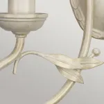 Бра Elstead Lighting Olivia OV2-IVORY-GOLD