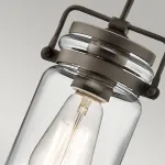 Подвесной светильник Kichler Brinley KL-BRINLEY-MP-OZ