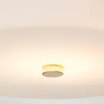 Потолочный светильник для ванной комнаты Elstead Lighting Tamar TAMAR-F-M-PG