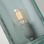 Настенный фонарь Elstead Lighting Downing street DOWNING-STREET-V