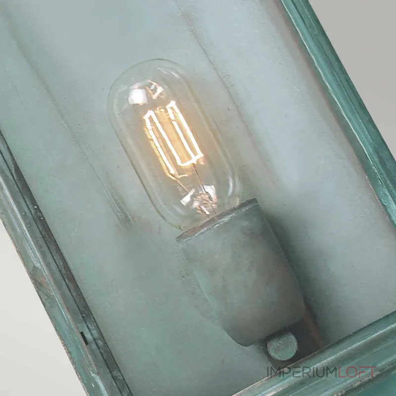 Настенный фонарь Elstead Lighting Downing street DOWNING-STREET-V