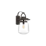 Настенный фонарь Quoizel Lasalle QN-LASALLE-L-WT