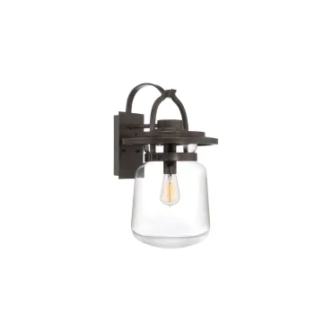 Настенный фонарь Quoizel Lasalle QN-LASALLE-L-WT