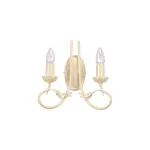 Бра Elstead Lighting Olivia OV2-IVORY-GOLD