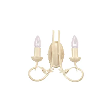 Бра Elstead Lighting Olivia OV2-IVORY-GOLD