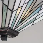 Подвесной светильник Elstead Lighting Alderley TF-ALDERLEY-F-P
