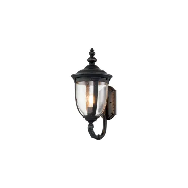 Настенный фонарь Elstead Lighting Cleveland CL1-M