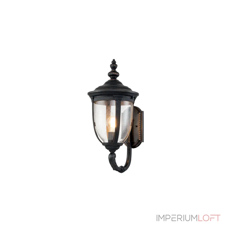 Настенный фонарь Elstead Lighting Cleveland CL1-M