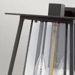 Настенный фонарь Hinkley Walker HK-WALKER2-L