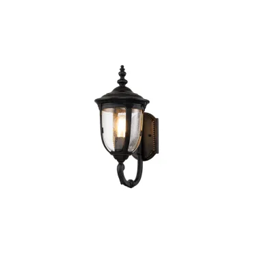 Настенный фонарь Elstead Lighting Cleveland CL1-S