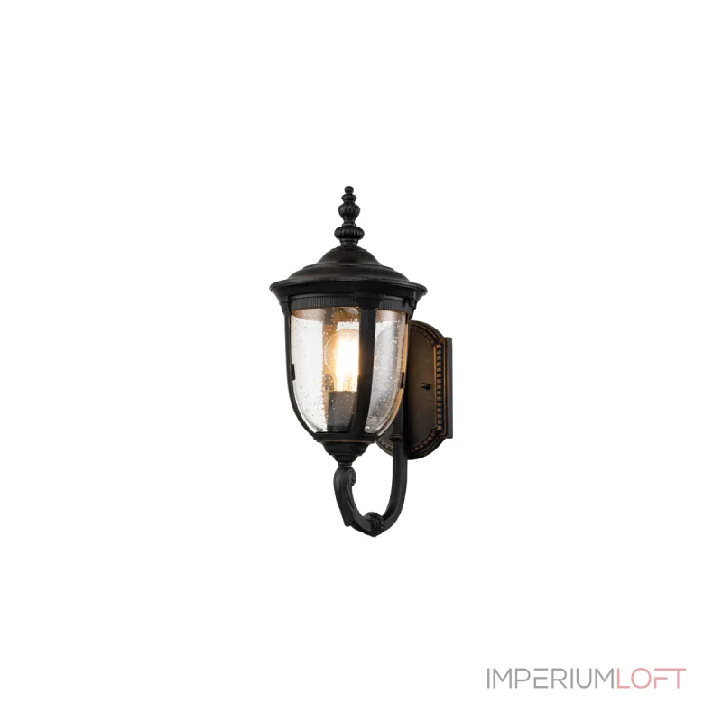 Настенный фонарь Elstead Lighting Cleveland CL1-S Настенный фонарь Elstead Lighting Cleveland CL1-S