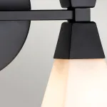 Бра для ванных комнат Elstead Lighting Bowtie BOWTIE-2-MB