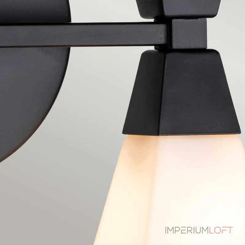 Бра для ванных комнат Elstead Lighting Bowtie BOWTIE-2-MB Бра для ванных комнат Elstead Lighting Bowtie BOWTIE-2-MB