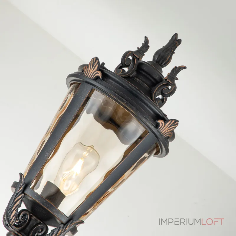 Фонарный столб Elstead Lighting Baltimore BT5-L Фонарный столб Elstead Lighting Baltimore BT5-L