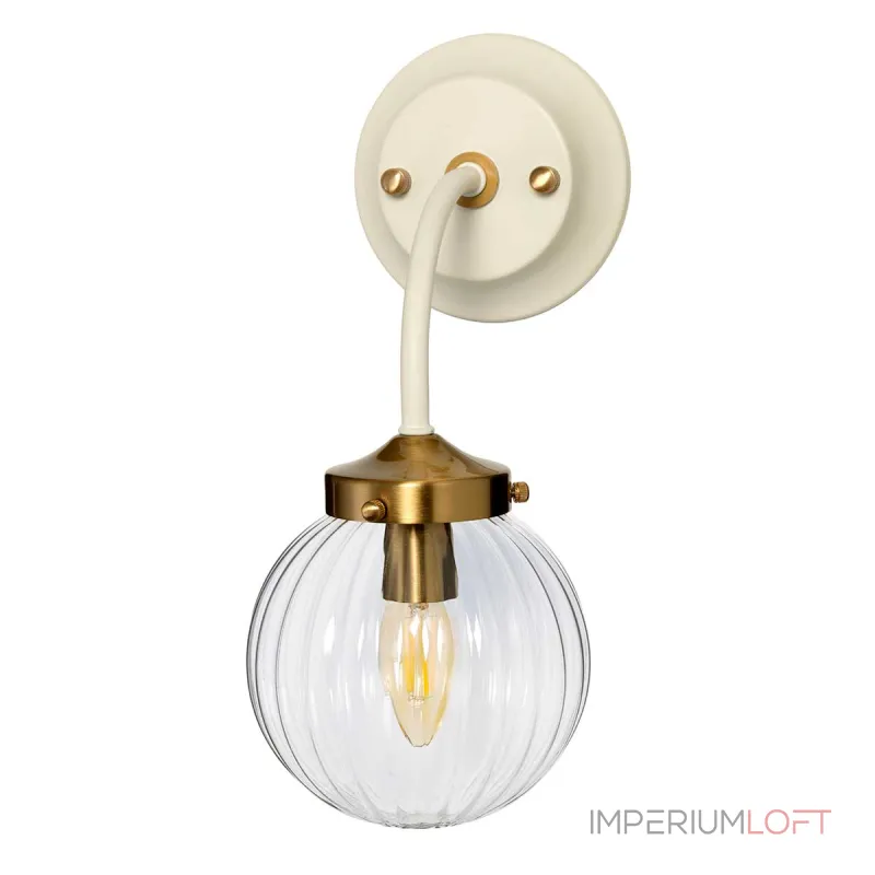 Бра Elstead Lighting Cosmos DL-COSMOS1 Бра Elstead Lighting Cosmos DL-COSMOS1
