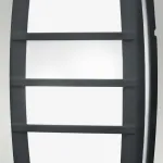 Настенный фонарь Elstead Lighting Sven SVEN-1W