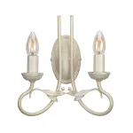 Бра Elstead Lighting Olivia OV2-IVORY-GOLD