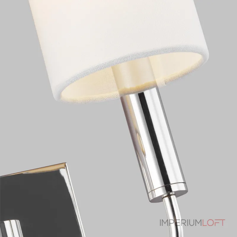 Бра Feiss Brianna FE-BRIANNA2-PN Бра Feiss Brianna FE-BRIANNA2-PN