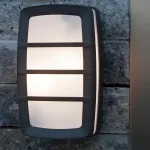 Настенный фонарь Elstead Lighting Sven SVEN-1W