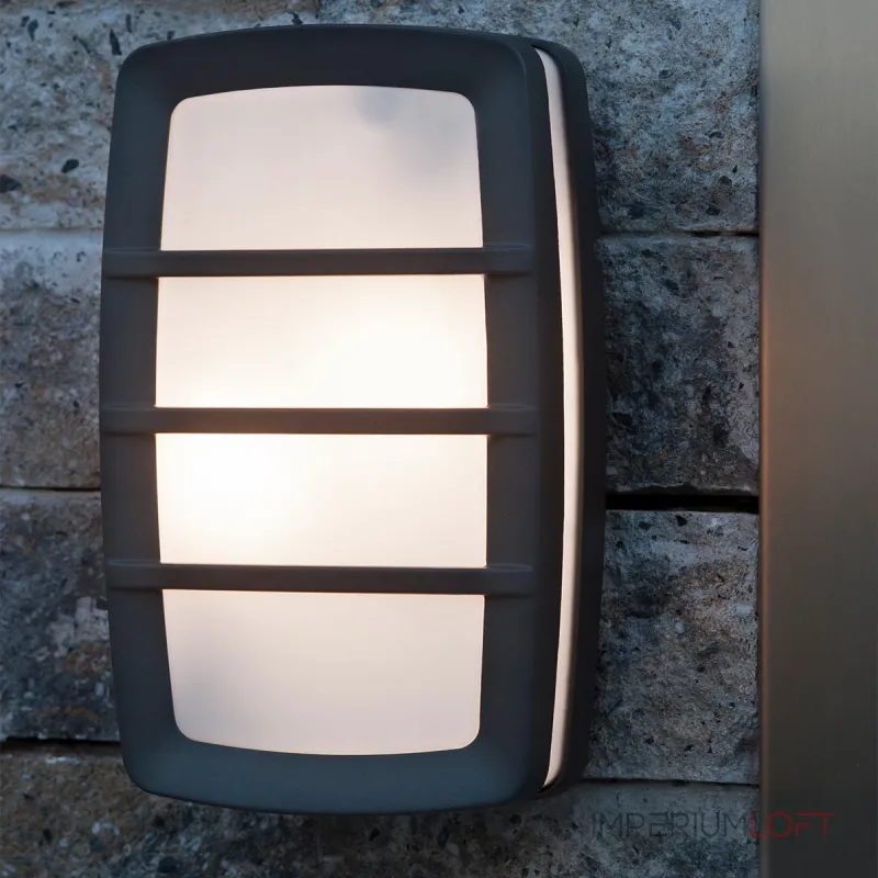 Настенный фонарь Elstead Lighting Sven SVEN-1W