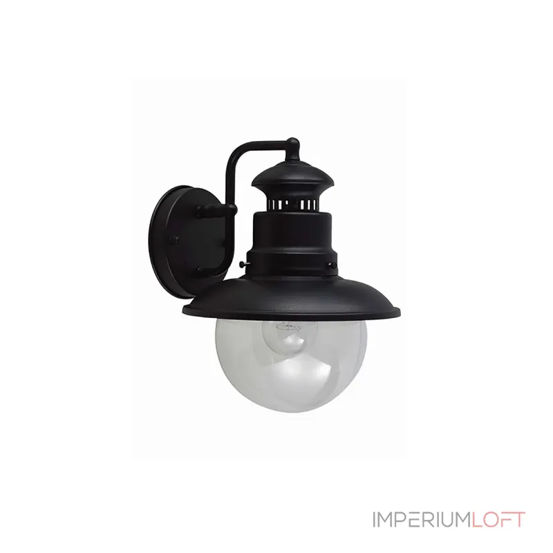 Настенный фонарь Elstead Lighting Shipston GZH-SHIP2