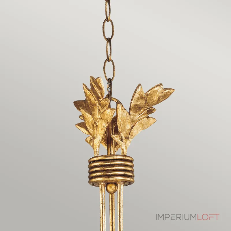Люстра Flambeau Sweet olive FB-SWEET-OLIVE3