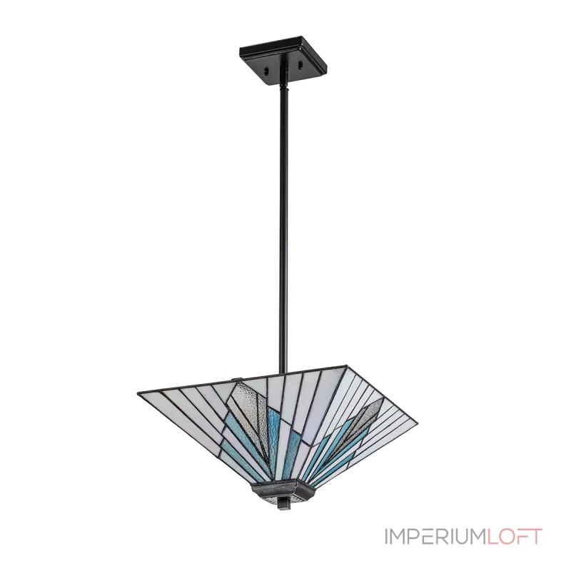 Подвесной светильник Elstead Lighting Alderley TF-ALDERLEY-F-P