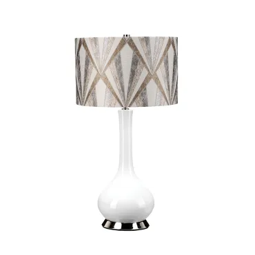 Настольная лампа Elstead Lighting Milo MILO-PN-TL-VOGSC