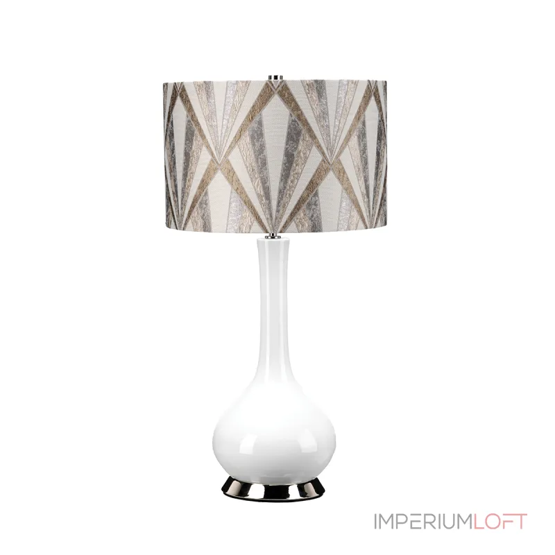Настольная лампа Elstead Lighting Milo MILO-PN-TL-VOGSC