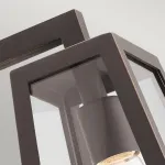 Настенный фонарь Kichler Delison KL-DELISON-M-RZ
