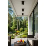 Потолочный фонарь Natural Concepts Dwell NC-133474-DG