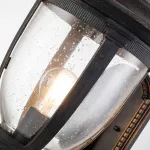 Настенный фонарь Elstead Lighting Cleveland CL1-M
