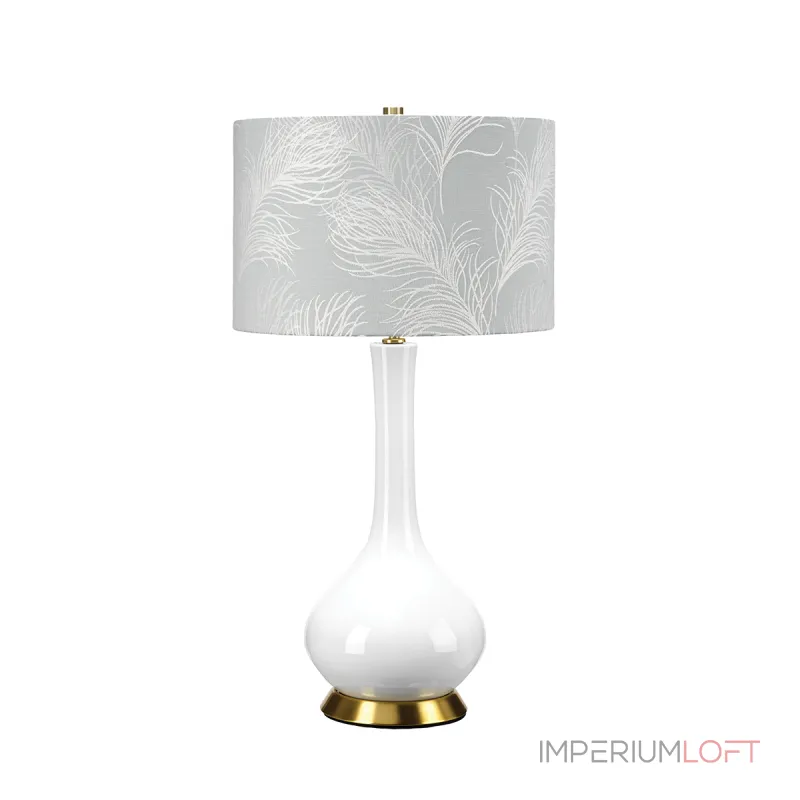 Настольная лампа Elstead Lighting Milo MILO-AB-TL-FDEB Настольная лампа Elstead Lighting Milo MILO-AB-TL-FDEB