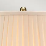 Настольная лампа Elstead Lighting Morris (el) MORRIS-TL-SMALL