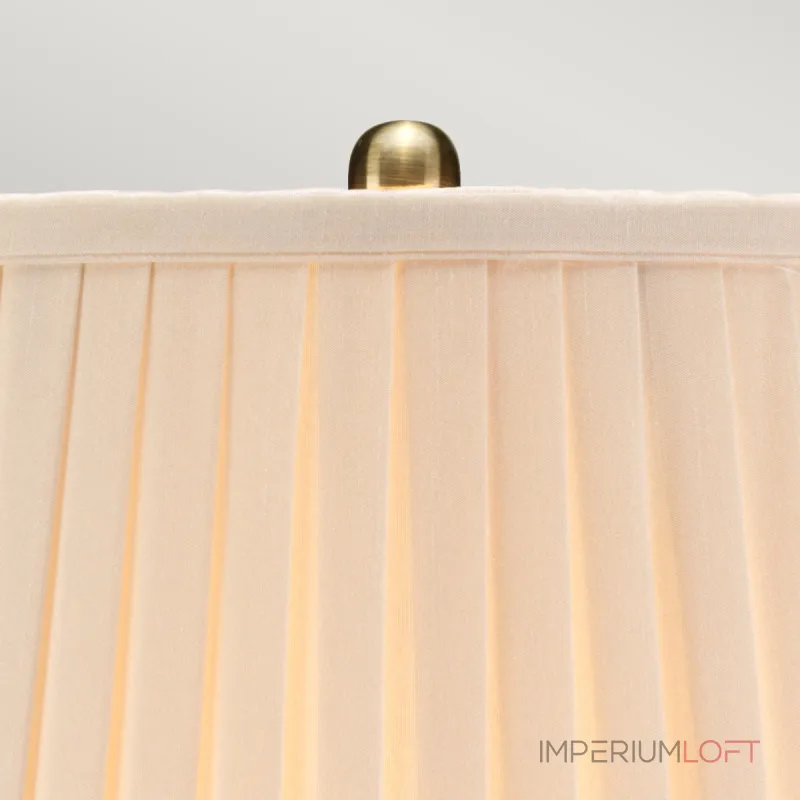 Настольная лампа Elstead Lighting Morris (el) MORRIS-TL-SMALL