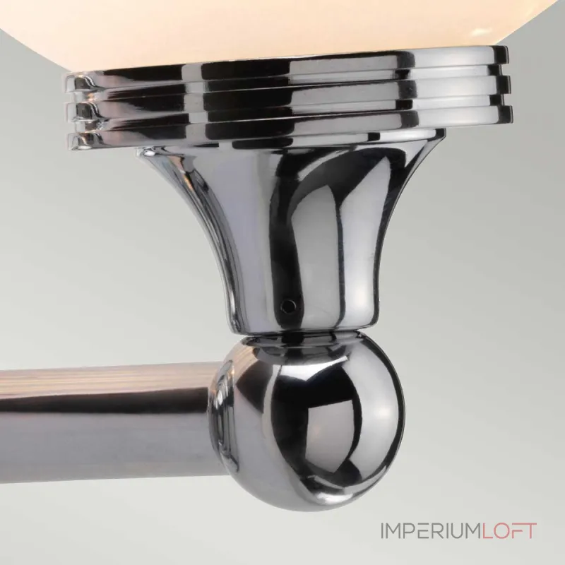 Бра для ванных комнат Elstead Lighting Austen BATH-AUSTEN4-PC Бра для ванных комнат Elstead Lighting Austen BATH-AUSTEN4-PC