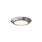 Потолочный светильник для ванной комнаты Elstead Lighting Welland WELLAND-F-PC
