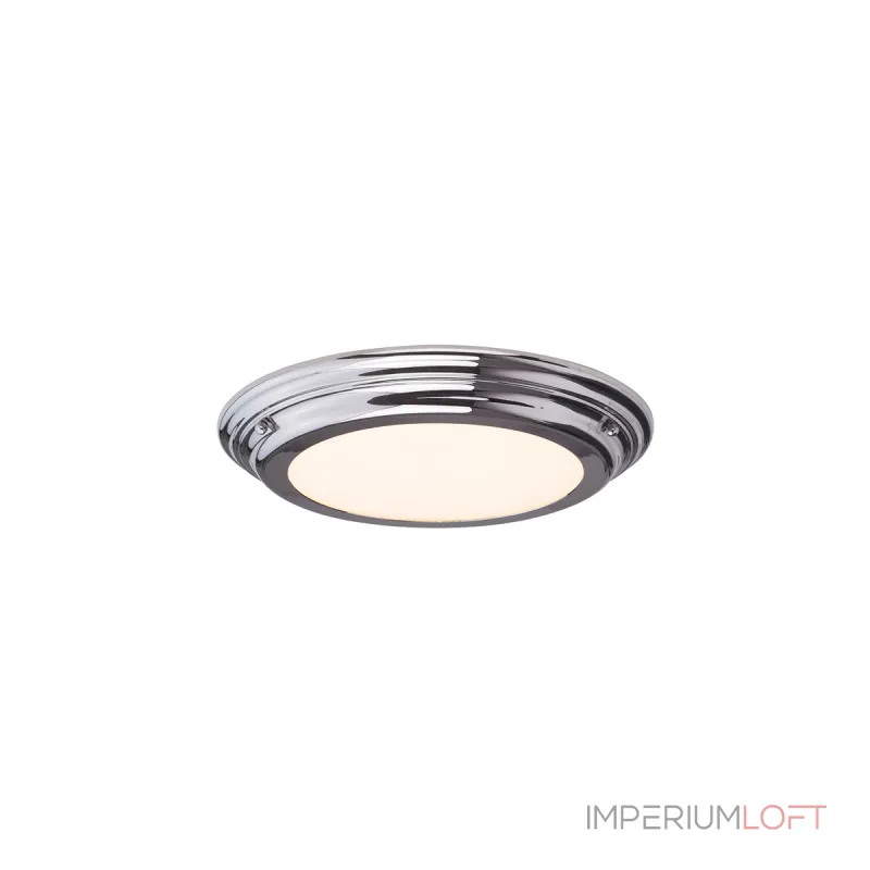 Потолочный светильник для ванной комнаты Elstead Lighting Welland WELLAND-F-PC Потолочный светильник для ванной комнаты Elstead Lighting Welland WELLAND-F-PC