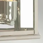 Настенный фонарь Elstead Lighting St martins ST-MARTINS-PN