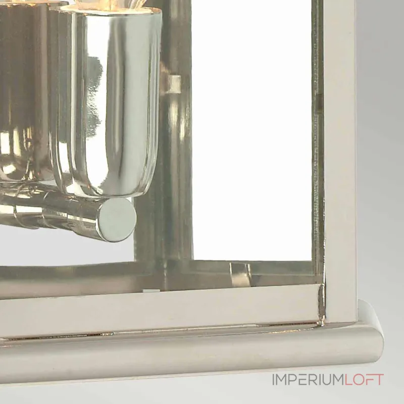 Настенный фонарь Elstead Lighting St martins ST-MARTINS-PN