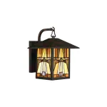 Настенный фонарь Quoizel Inglenook QZ-INGLENOOK2-M