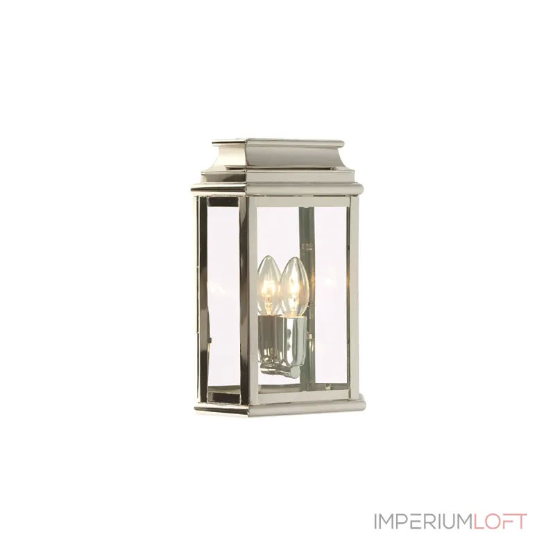 Настенный фонарь Elstead Lighting St martins ST-MARTINS-PN