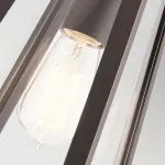 Настенный фонарь Kichler Delison KL-DELISON-M-RZ