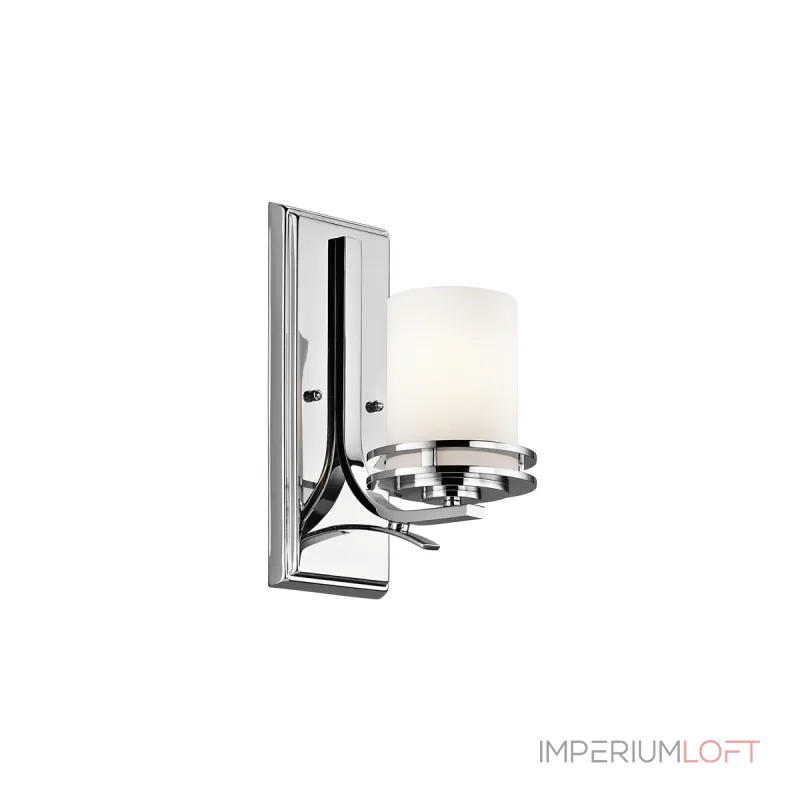 Бра для ванных комнат Kichler Hendrik KL-HENDRIK1-BATH